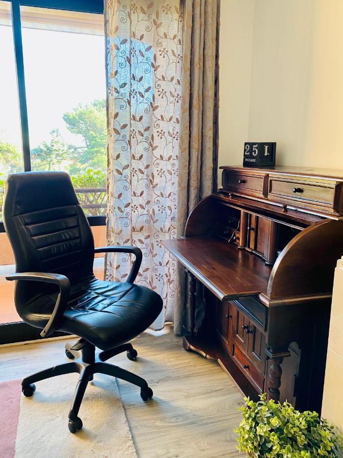 Apartamento Gandarinha Junto Ao Mar 卡斯凯什 外观 照片