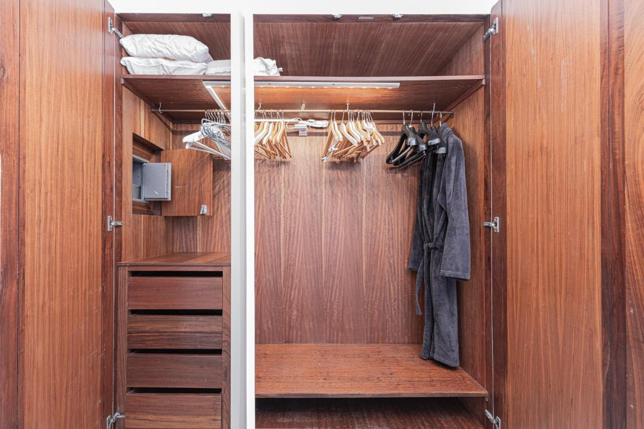 Apartamento Gandarinha Junto Ao Mar 卡斯凯什 外观 照片