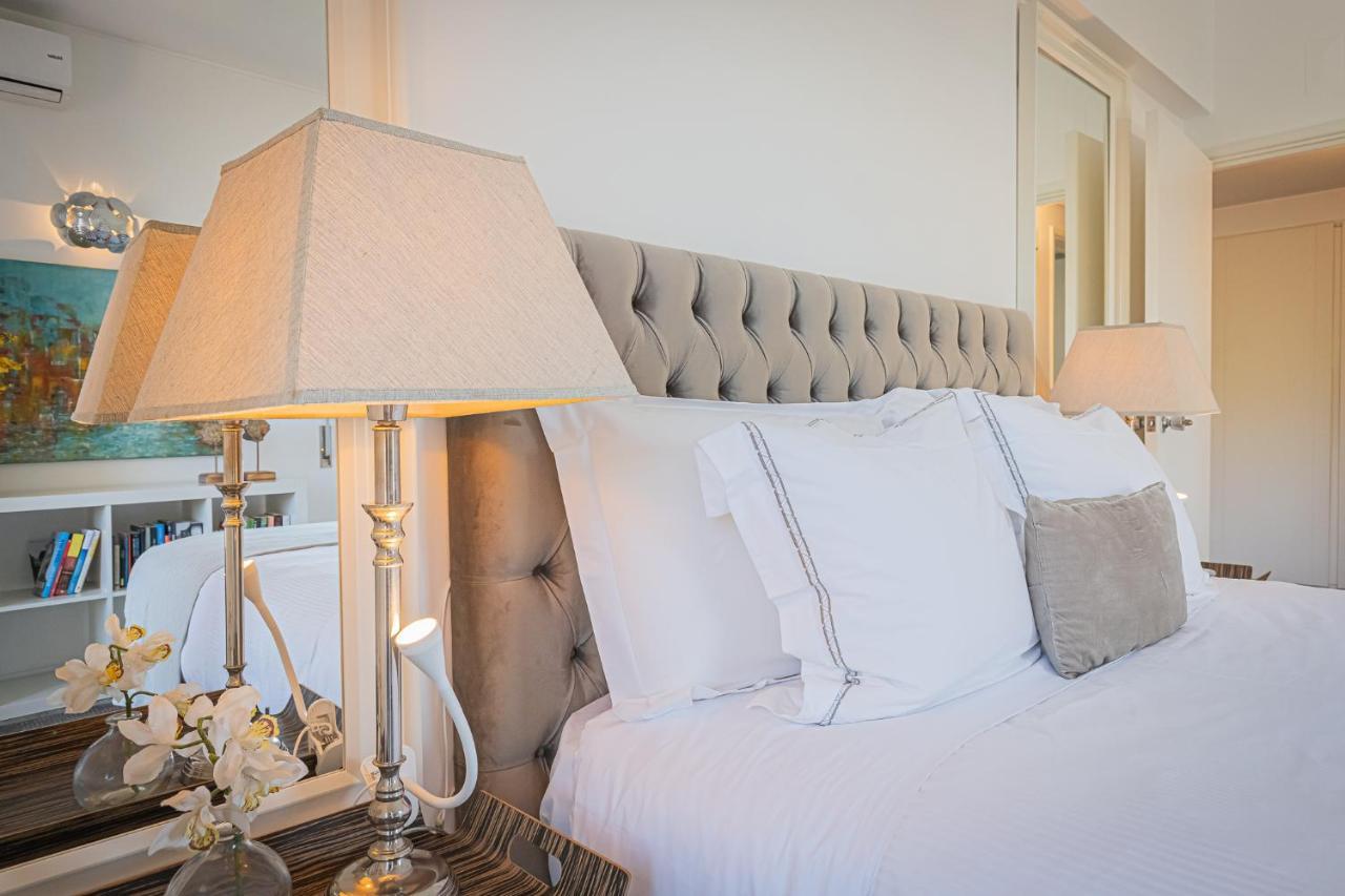 Apartamento Gandarinha Junto Ao Mar 卡斯凯什 外观 照片