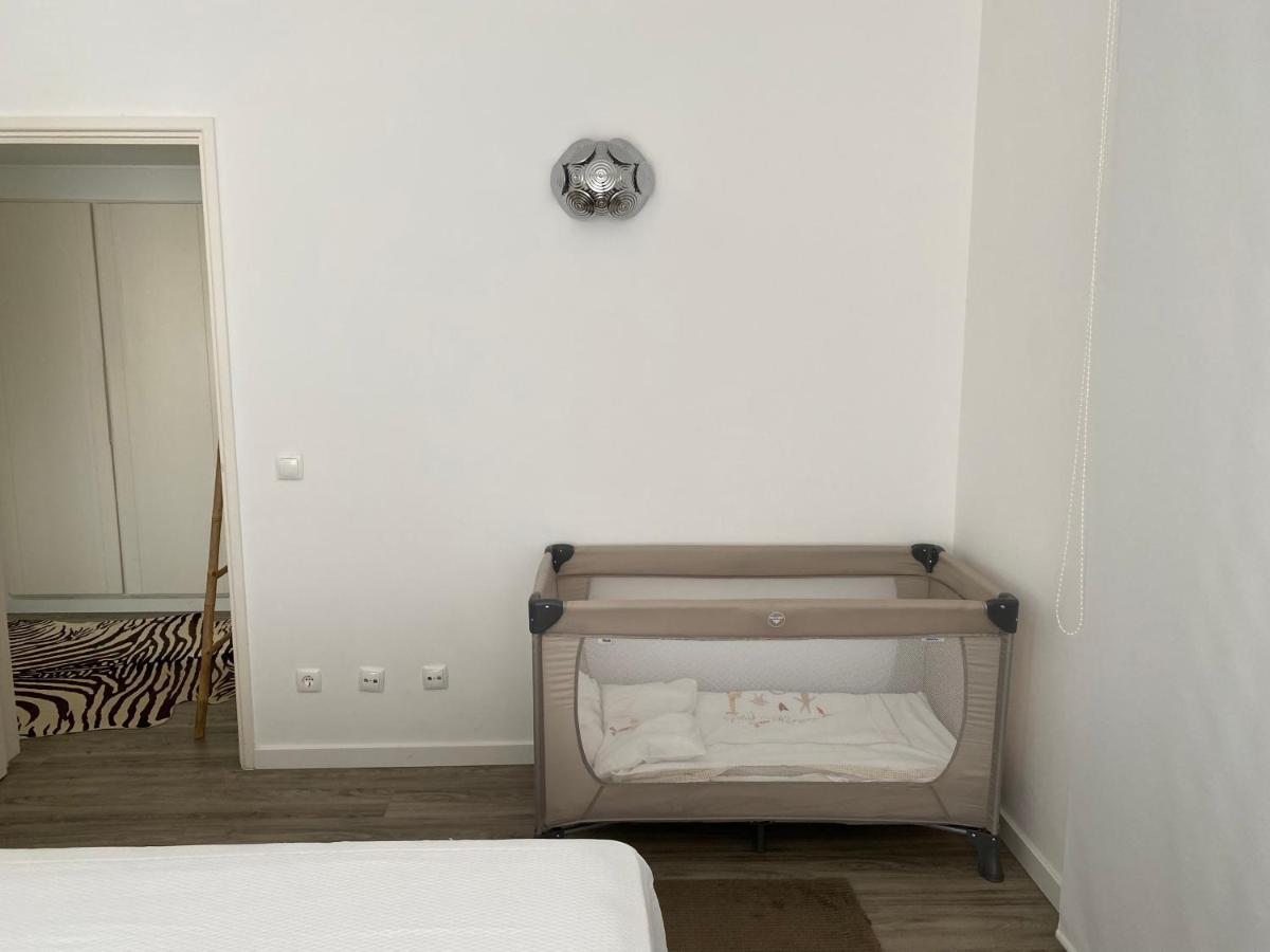 Apartamento Gandarinha Junto Ao Mar 卡斯凯什 外观 照片