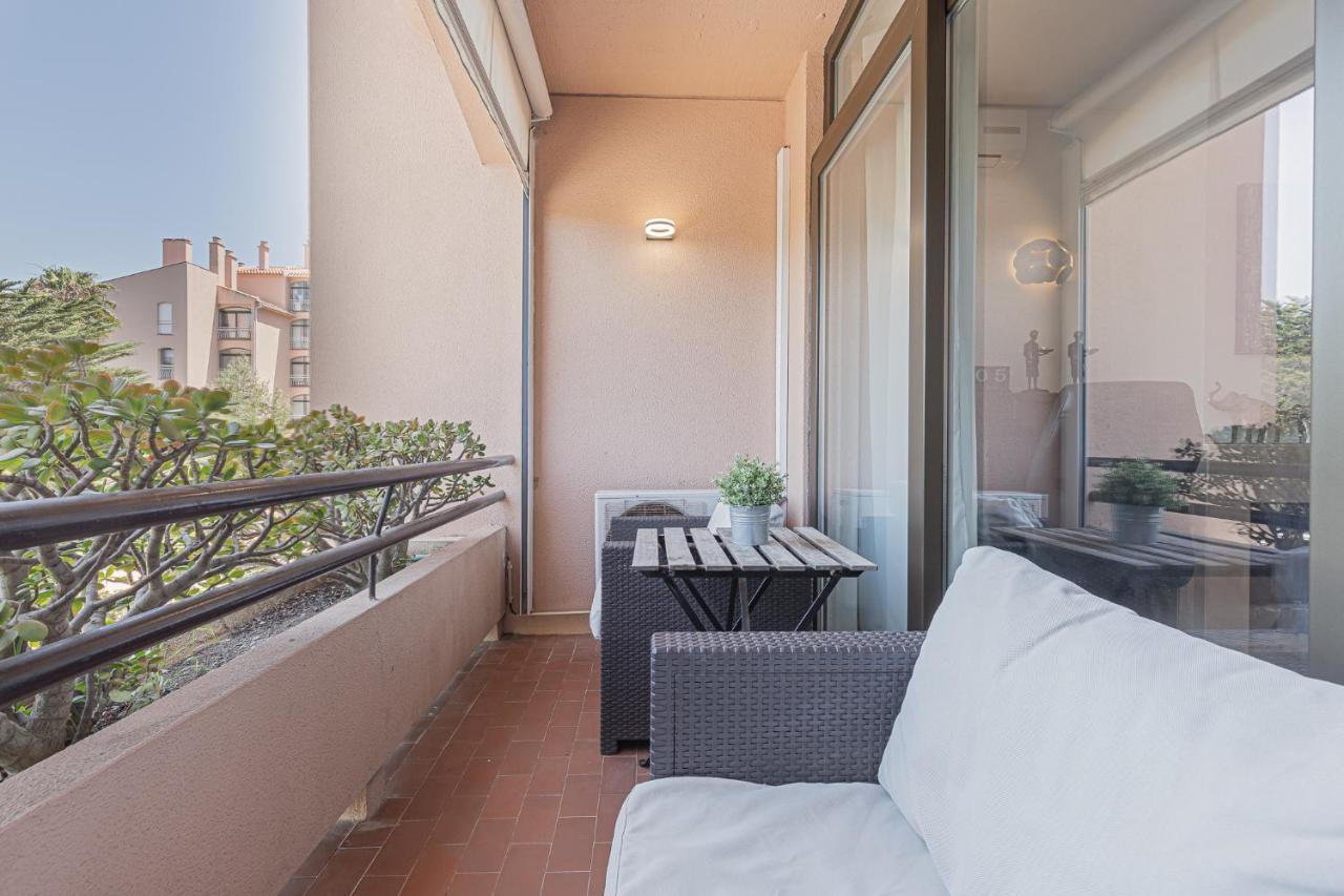 Apartamento Gandarinha Junto Ao Mar 卡斯凯什 外观 照片