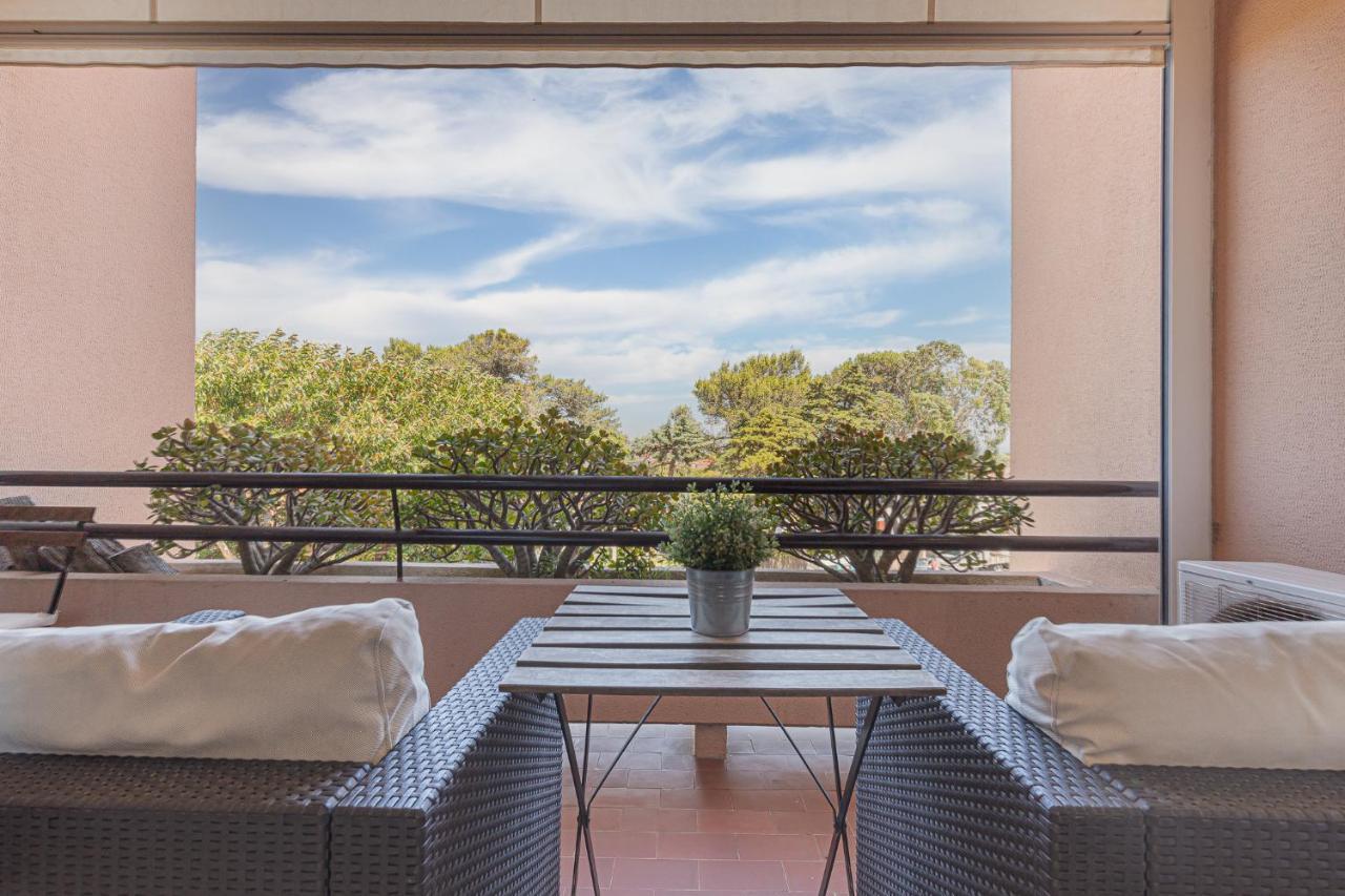 Apartamento Gandarinha Junto Ao Mar 卡斯凯什 外观 照片