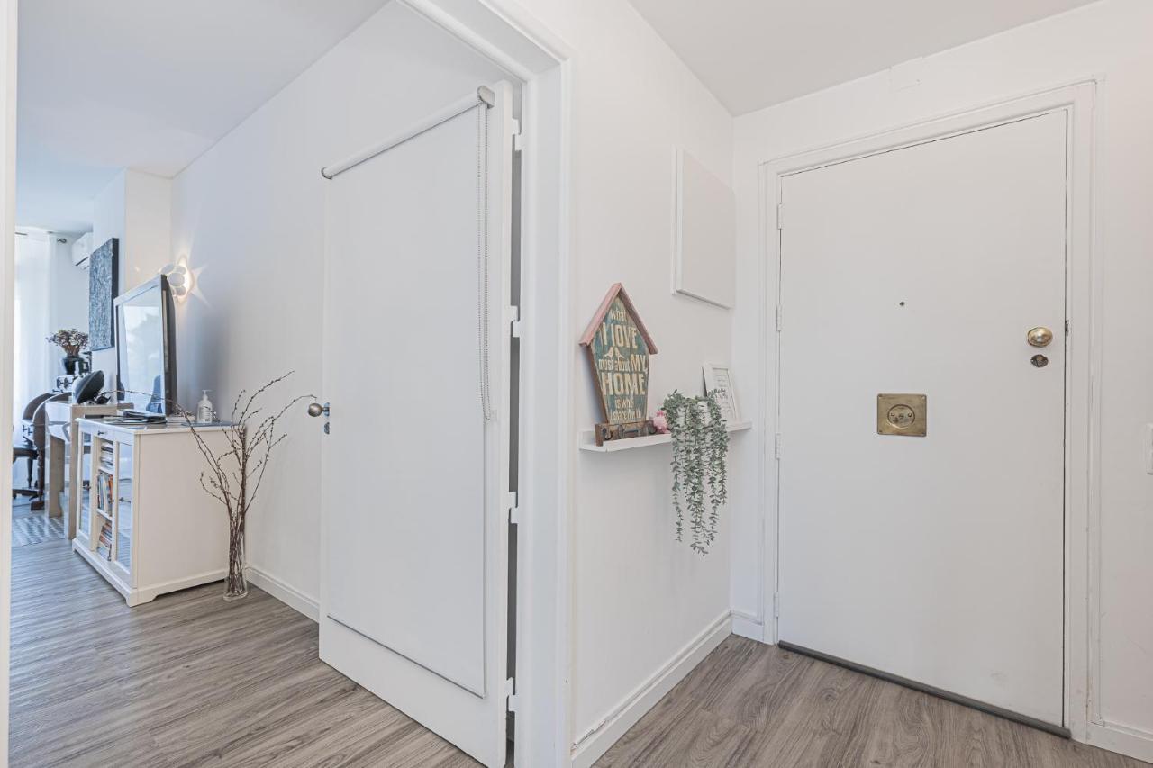 Apartamento Gandarinha Junto Ao Mar 卡斯凯什 外观 照片