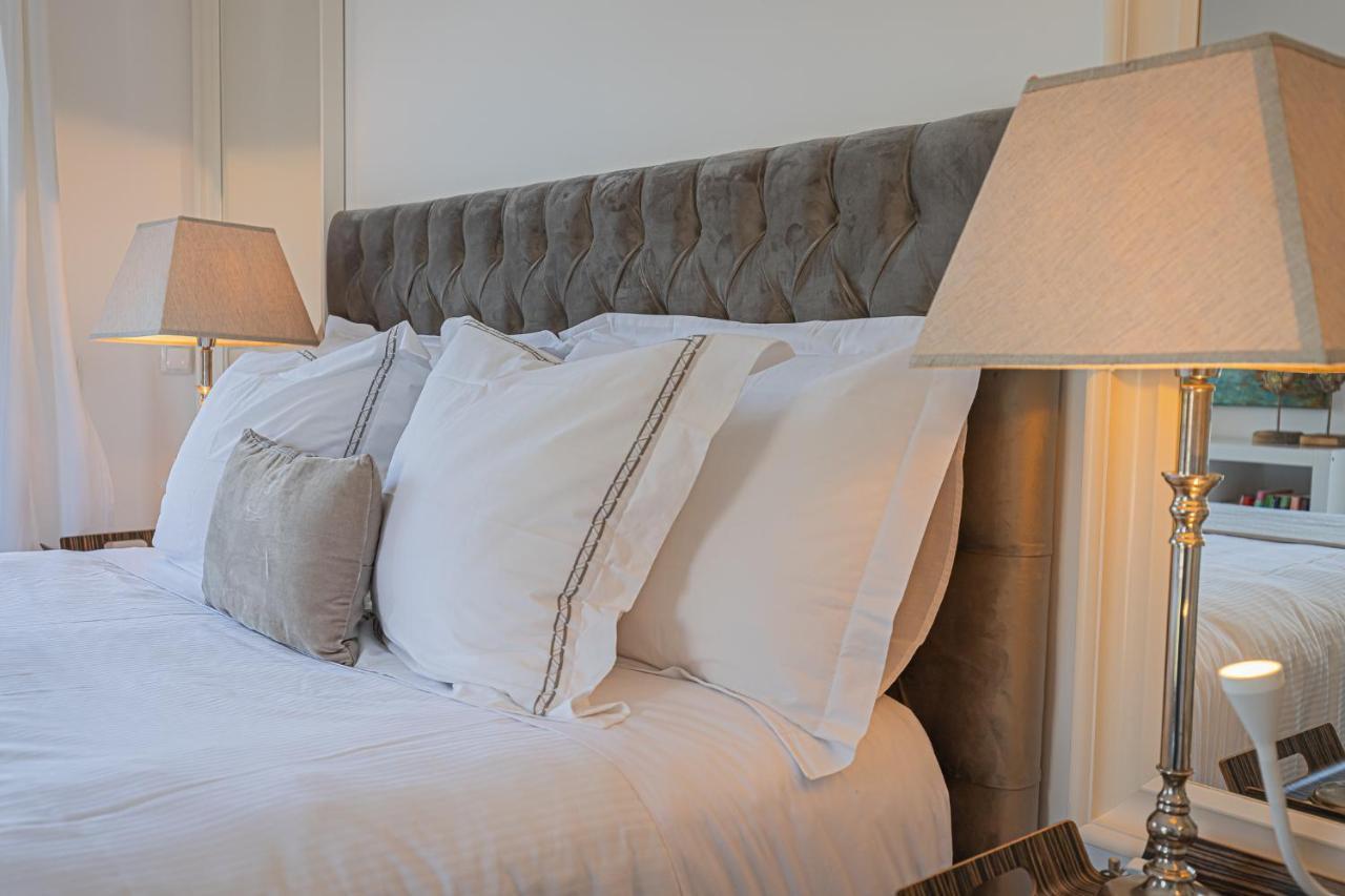 Apartamento Gandarinha Junto Ao Mar 卡斯凯什 外观 照片