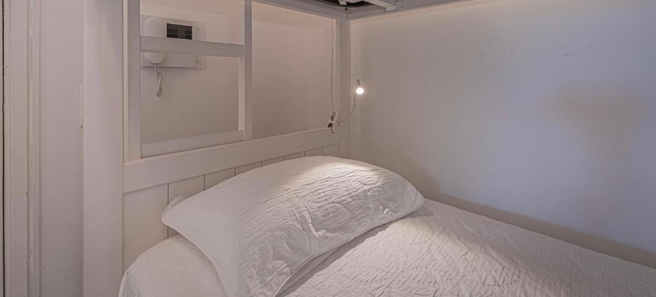 Apartamento Gandarinha Junto Ao Mar 卡斯凯什 外观 照片