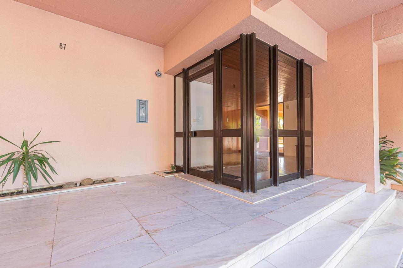 Apartamento Gandarinha Junto Ao Mar 卡斯凯什 外观 照片