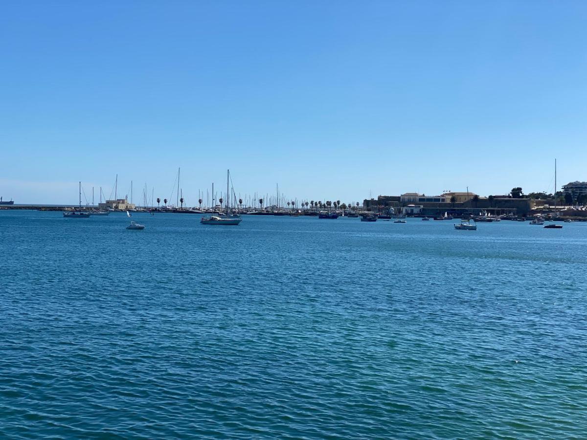 Apartamento Gandarinha Junto Ao Mar 卡斯凯什 外观 照片