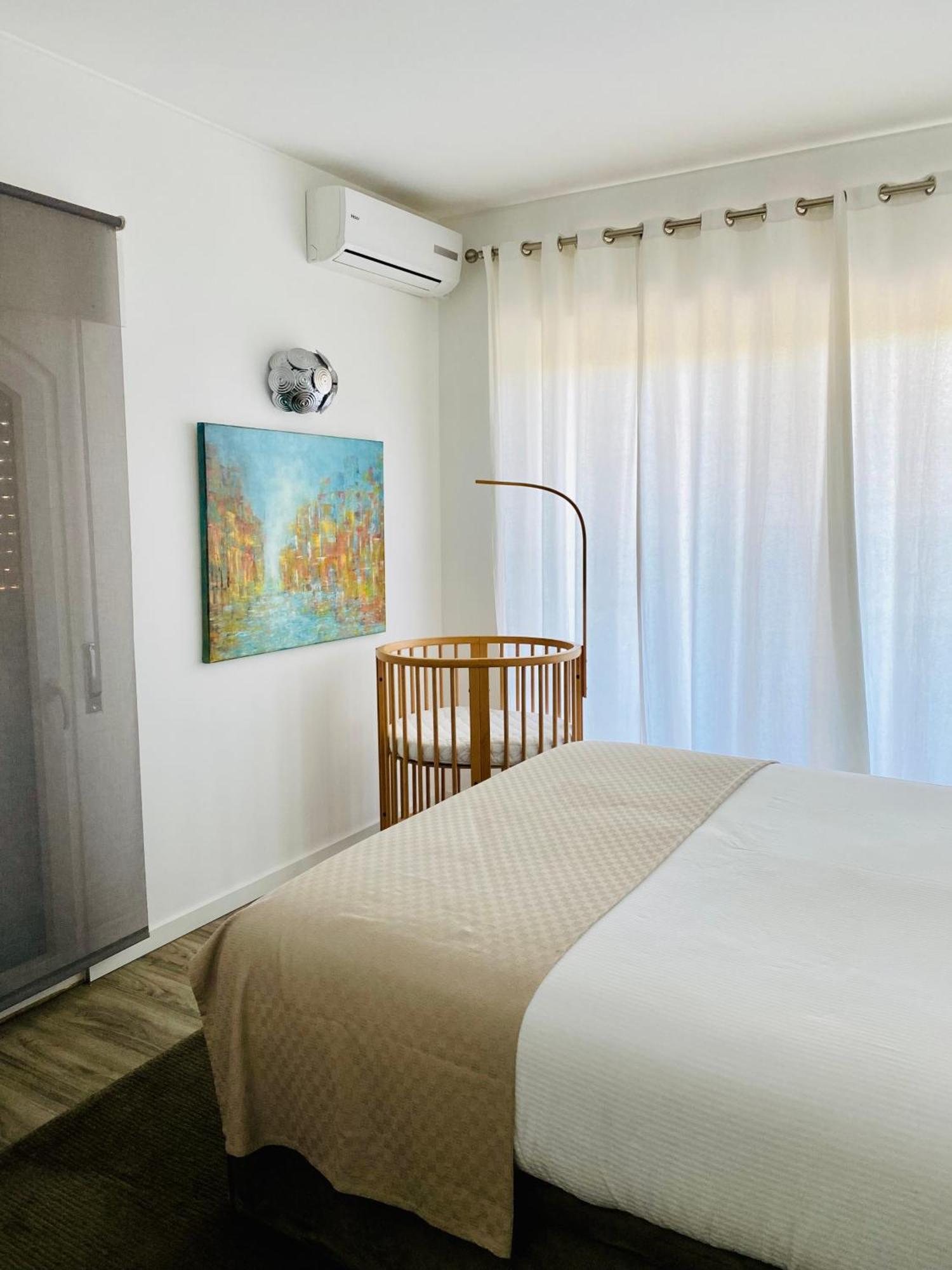 Apartamento Gandarinha Junto Ao Mar 卡斯凯什 外观 照片
