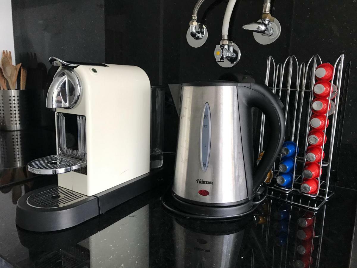 Apartamento Gandarinha Junto Ao Mar 卡斯凯什 外观 照片