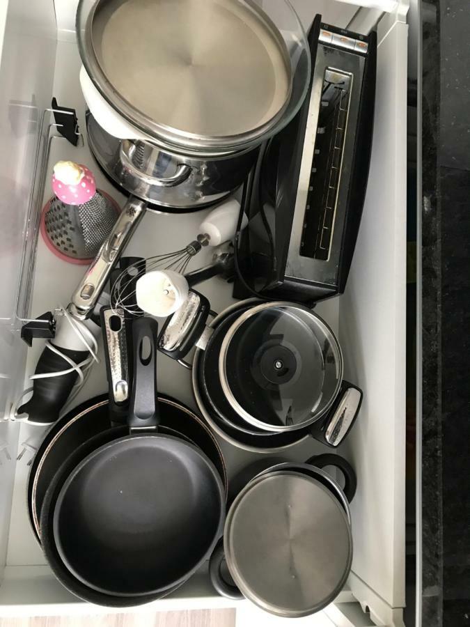 Apartamento Gandarinha Junto Ao Mar 卡斯凯什 外观 照片